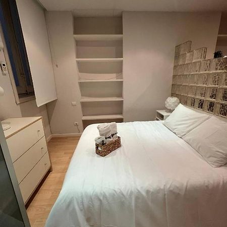 Apartamento En El Corazon De Madrid Exterior foto