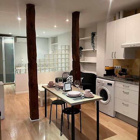Apartamento En El Corazon De Madrid Exterior foto