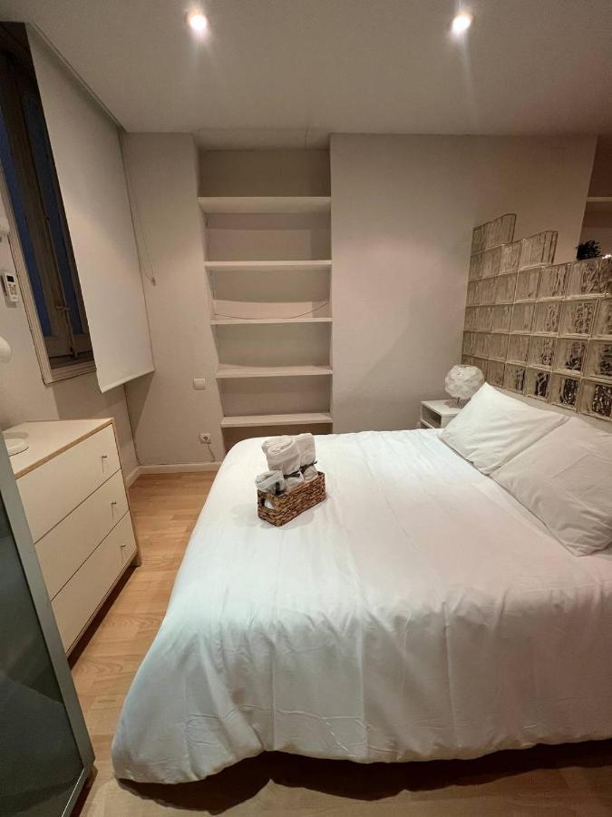 Apartamento En El Corazon De Madrid Exterior foto
