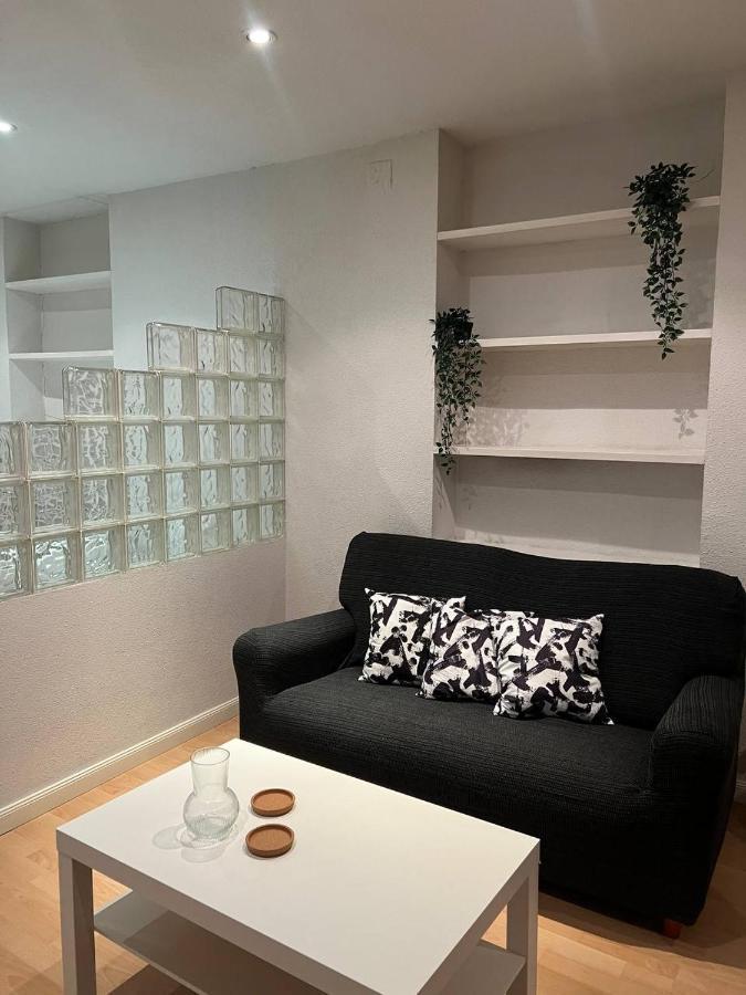 Apartamento En El Corazon De Madrid Exterior foto